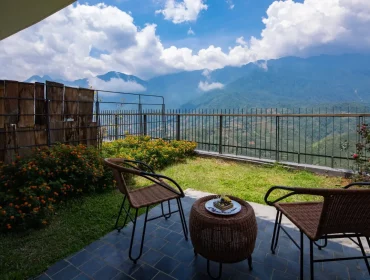 pao sapa hotel