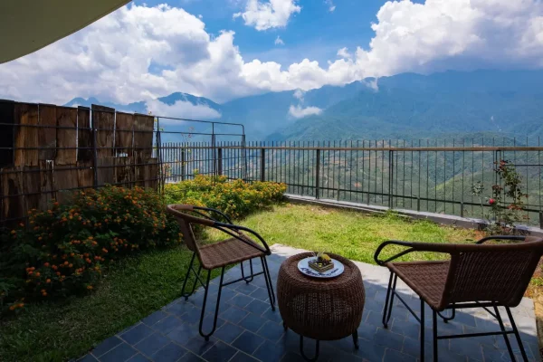 pao sapa hotel