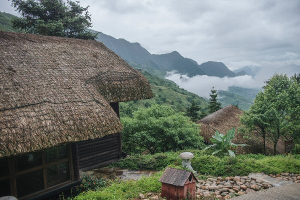Sapa Jade Hill Resort