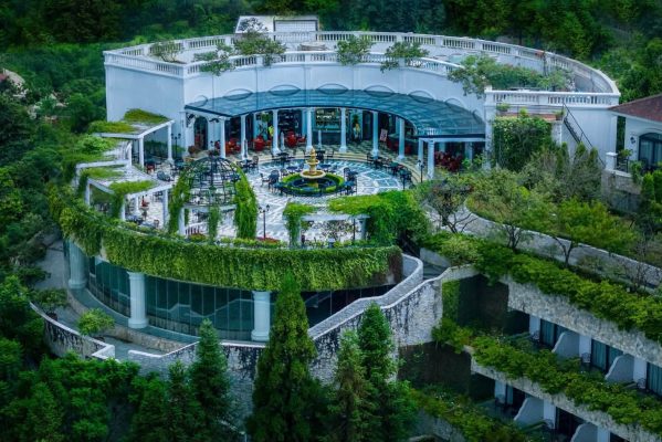 silk path grand sapa