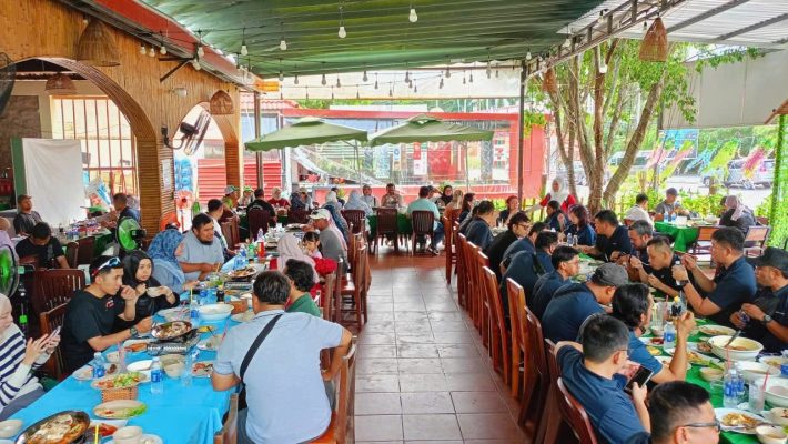Restaurant Sri Mutiara : une cuisine vietnamienne halal