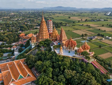 28 jours en Asie du Sud-Est : Vietnam, Cambodge, Thaïlande