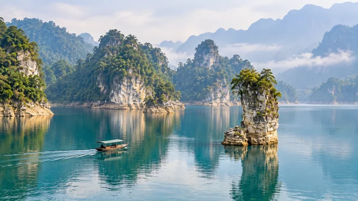 Vietnam hors des sentiers battus