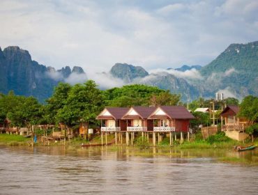 Les visages de l’Indochine : 28 jours au Vietnam, au Cambodge et au Laos Les visages de l’Indochine : 28 jours au Vietnam, au Cambodge et au Laos