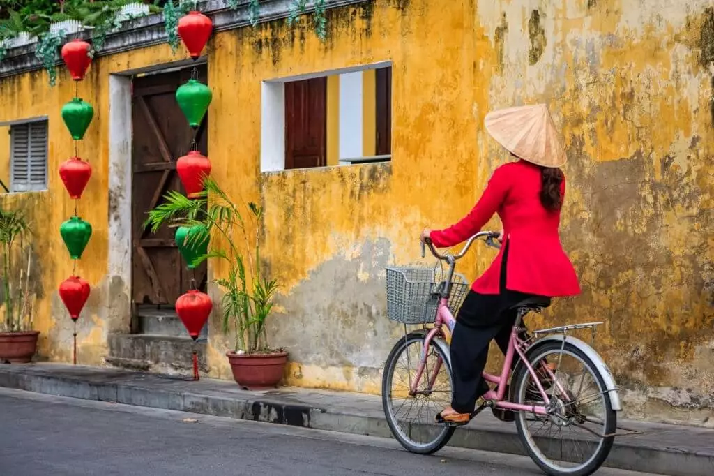 Hué, Da Nang, Hoi An : Circuit idéal pour découvrir le Centre Vietnam