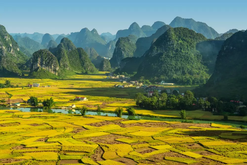 Cao Bang
