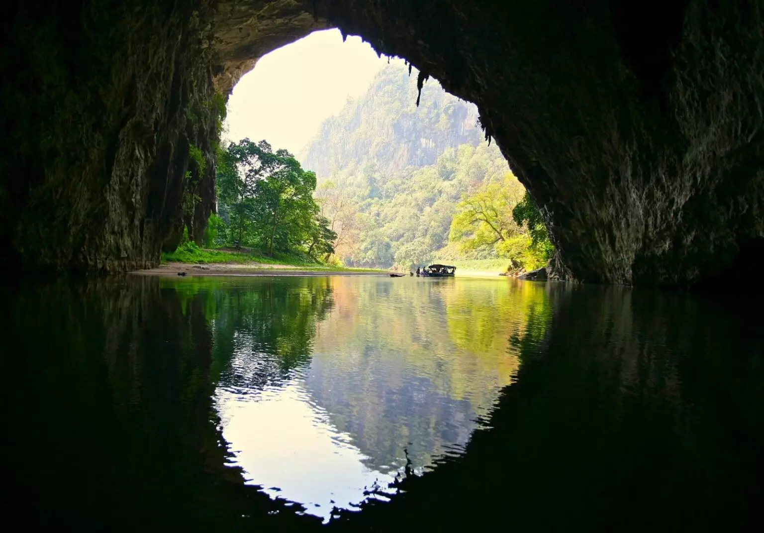 Que visiter au Nord Vietnam