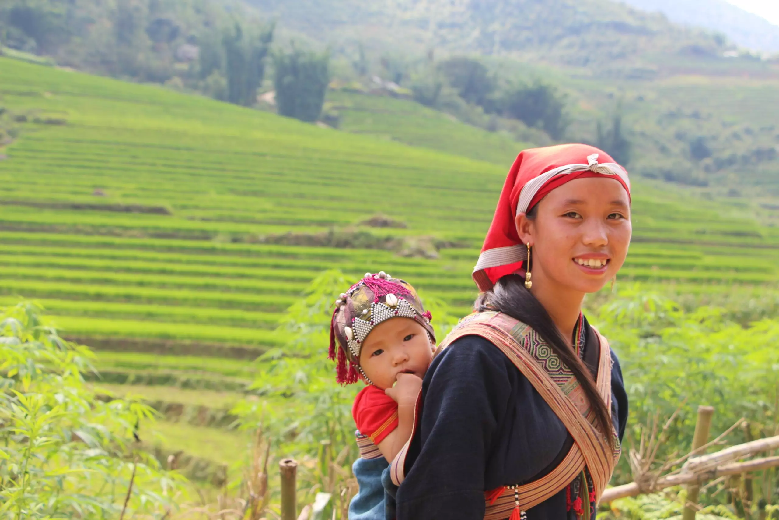 Budget voyage Vietnam 3 semaines : prix 2026–2027 pour 21 jours