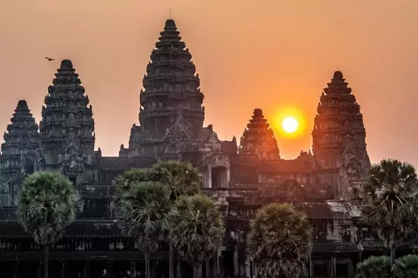 angkor wat