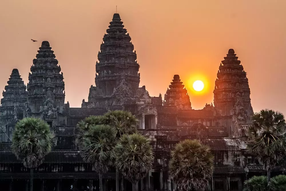 angkor wat