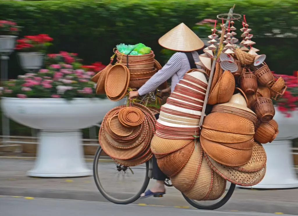hanoi vietnam
