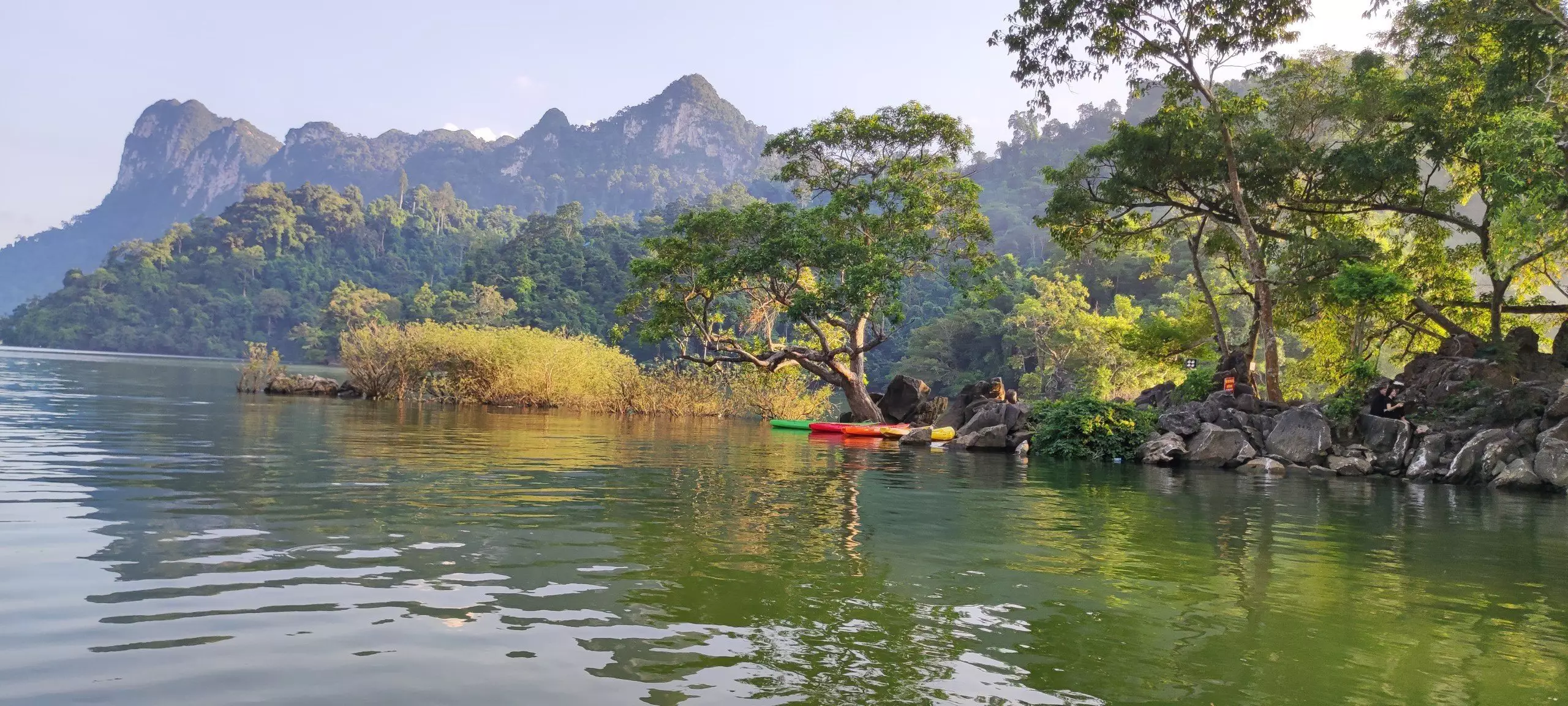 Lam Binh, Cao Bang, Ban Gioc hors sentiers battus (épisode 3)