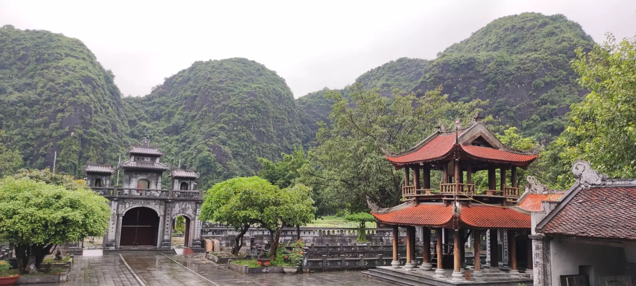 Lam Binh, Cao Bang, Ban Gioc hors sentiers battus (épisode 8)