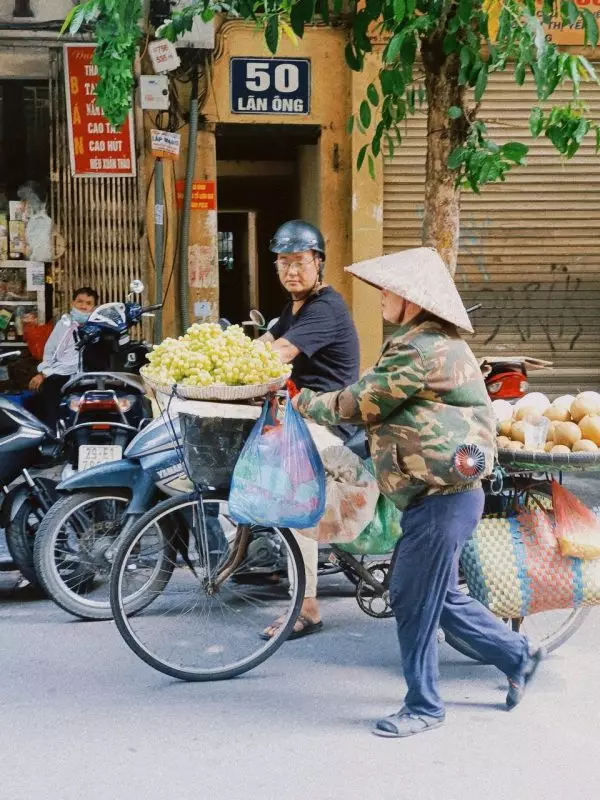 Hanoi