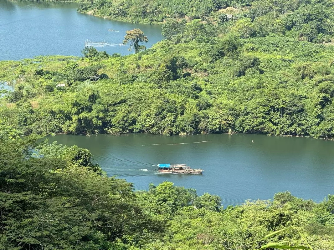 Voyage au nord du Vietnam
