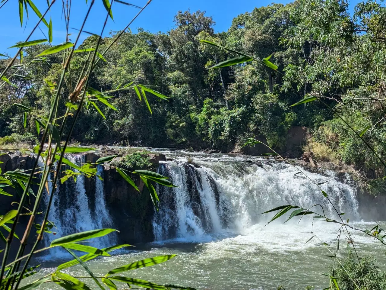 Laos-Cambodge: Vang Vieng – Temples d&rsquo;Angkor (Épisode 4)