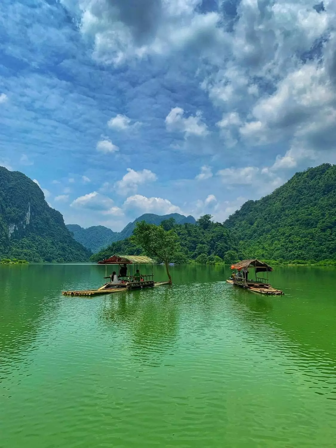 Lang Son – Trésor caché du Nord Vietnam