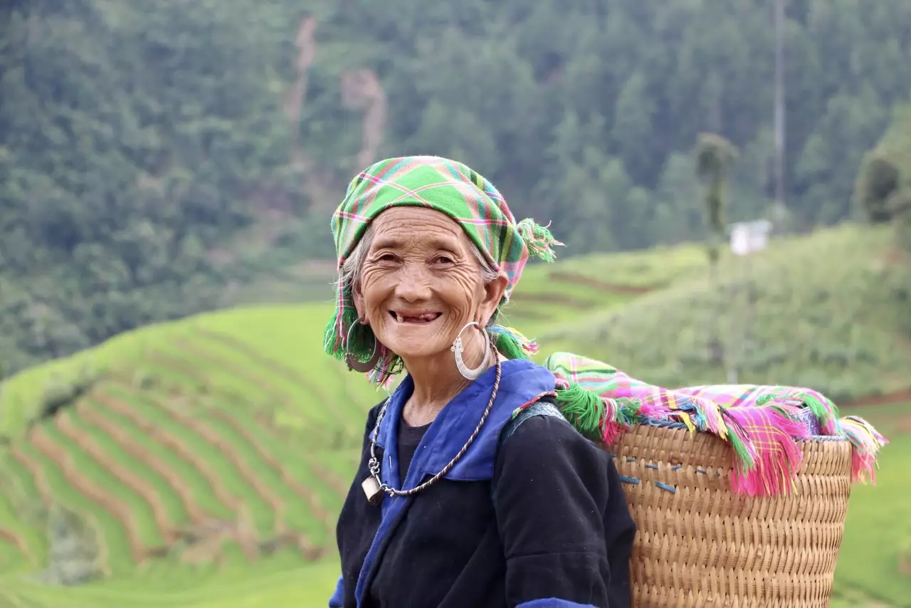 ethnie-Hmong