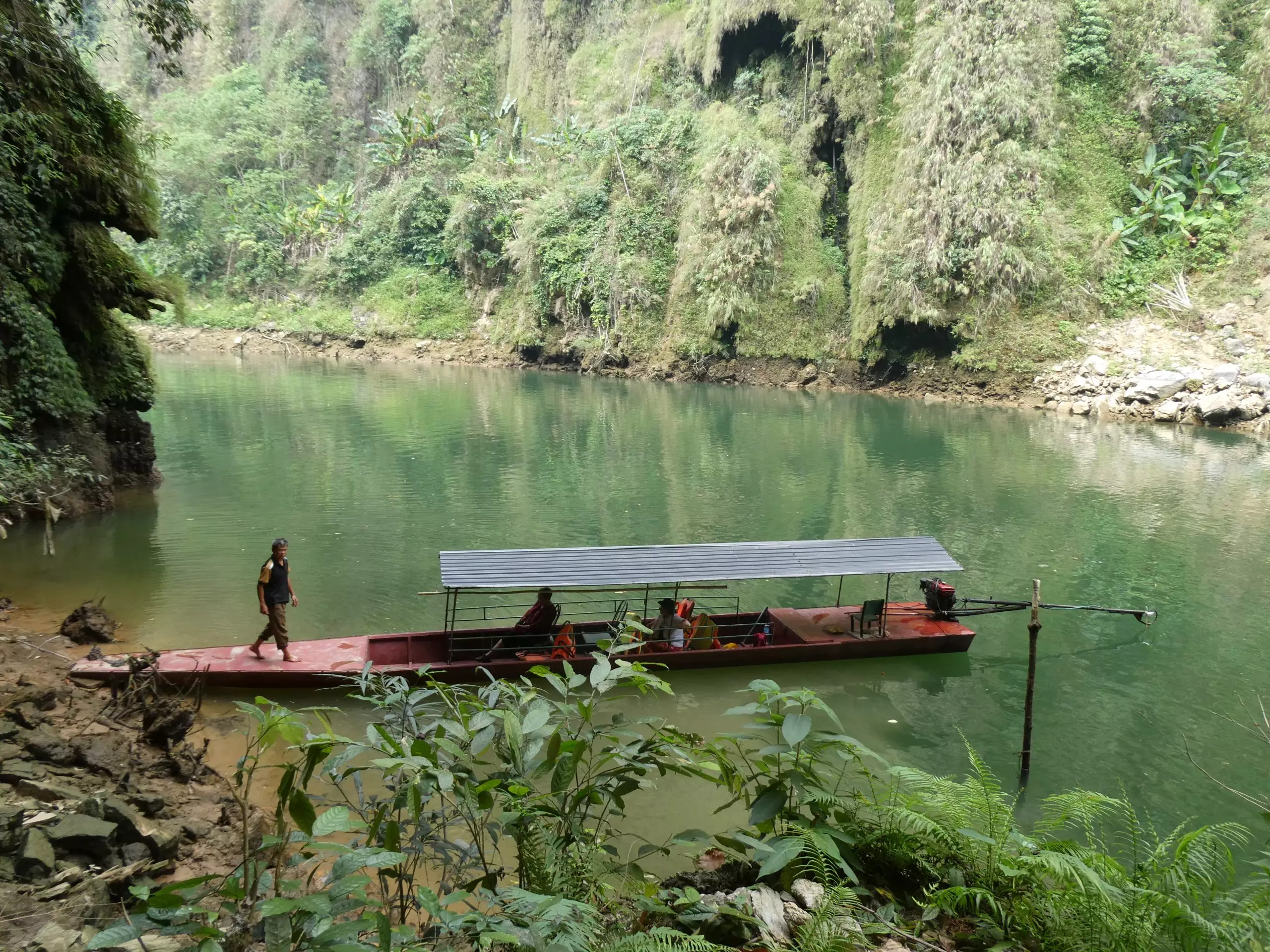 Les dames du Vietnam avril 2026 : Sapa – Bac Ha – Ban Luoc – Quan Ba – Dong Van (Épisode 2)